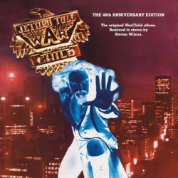 Jethro Tull / WarChild (The 40th Anniversary Theatre Edition)(RU)(CD)