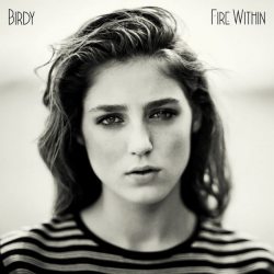 BIRDY Fire Within, CD