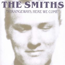 SMITHS Strangeways, Here We Come, LP (Reissue, Remastered,180 Gram Black Vinyl)