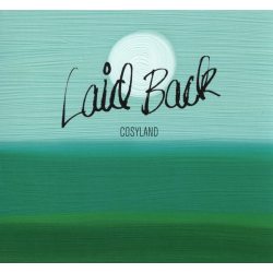 LAID BACK Cosyland, CD (Mini-Album)