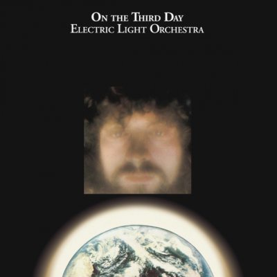 ELECTRIC LIGHT ORCHESTRA On The Third Day, CD (Reissue, Remastered)