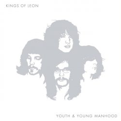 KINGS OF LEON Youth - Young Manhood, CD