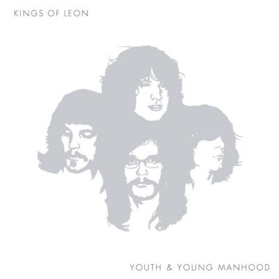 KINGS OF LEON Youth & Young Manhood, CD