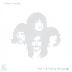 KINGS OF LEON Youth  Young Manhood, CD