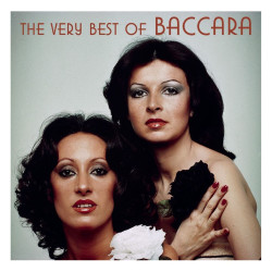 BACCARA The Best Of Baccara, CD