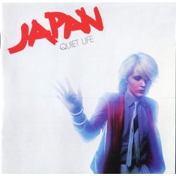 JAPAN Quiet Life, CD (Enhanced, Reissue, Remastered)