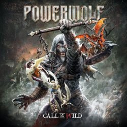 POWERWOLF Call Of The Wild, LP (Gatefold)