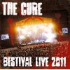 CURE Bestival Live 2011, 2CD