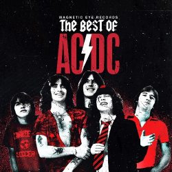 VARIOUS ARTISTS Best Of AC/DC (Redux), 2LP (White Vinyl)