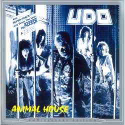 U.D.O. / Animal House / CD