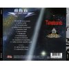 U.D.O. TIMEBOMB (Remastered ,Anniversary Edition), CD