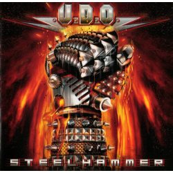 U.D.O. / Steelhammer / CD