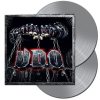 U.D.O. Game Over, (Limited Edition, Silver Vinyl), 2LP
