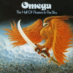 OMEGA The Hall of Floaters in the Sky, LP (Reissue)