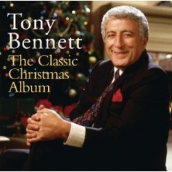 BENNETT, TONY THE CLASSIC CHRISTMAS ALBUM Jewelbox CD
