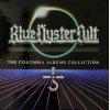 BLUE OYSTER CULT The Columbia Albums Collection, 16CD+DVD (Reissue, Remastered, Box Set)