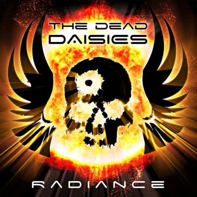 DEAD DAISIES Radiance, LP (Gatefold,180 Gram High Quality Pressing Vinyl)