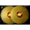 Edenbridge The Great Momentum, Gold Vinyl, 2LP