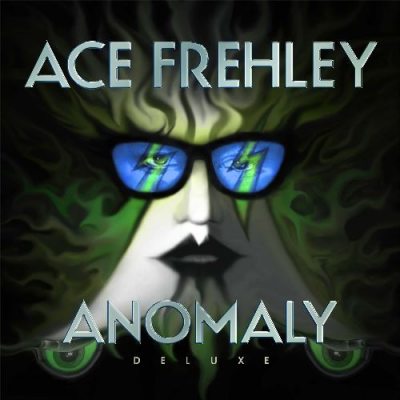 FREHLEY, ACE Anomaly (Deluxe), CD (Deluxe Edition, Reissue, Remastered)