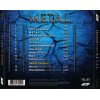 FREEDOM CALL M.E.T.A.L., CD
