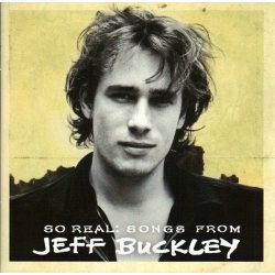 BUCKLEY, JEFF So Real: Songs From Jeff Buckley, CD