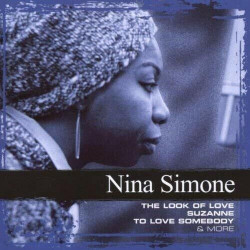 SIMONE, NINA Collections, CD