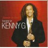 KENNY, G Forever In Love (The Best Of Kenny G), CD