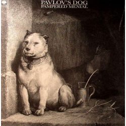 PAVLOVS DOG Pampered Menial, LP (180 Grams Audiophile Pressing, Gatefold Sleeve)