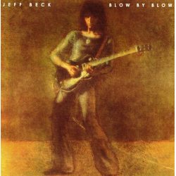 BECK, JEFF Blow By Blow, LP (180 Gram High Quality Audiophile Pressing Vinyl)
