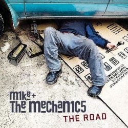 MIKE & THE MECHANICS The Road, CD