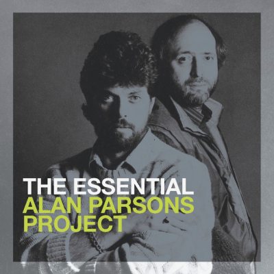 ALAN PARSONS PROJECT The Essential Alan Parsons Project, 2CD (Reissue, Remastered)