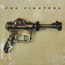 FOO FIGHTERS Foo Fighters, LP (Reissue)