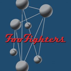 FOO FIGHTERS The Colour And The Shape, 2LP (Reissue)