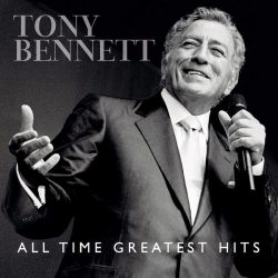 BENNETT, TONY All Time Greatest Hits, CD