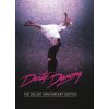 ORIGINAL MOTION PICTURE SOUNDTRACK DIRTY DANCING Deluxe Anniversary Edition: 6 Art Cards, Bumper Sticker + Booklet. Hardbook package CD