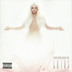 AGUILERA, CHRISTINA Lotus, CD (Deluxe Edition)