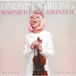 STIRLING, LINDSEY WARMER IN THE WINTER (Deluxe Edition), CD