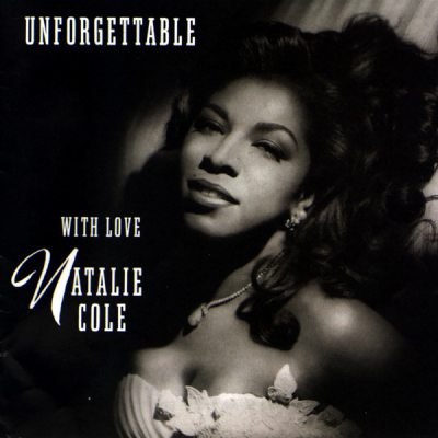 Cole, Natalie Unforgettable...With Love, 2LP