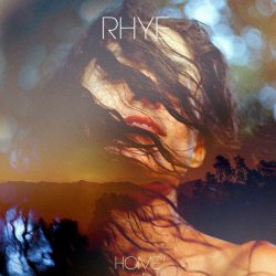 Rhye Home, CD