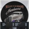 GIBBONS, BILLY Hardware, LP (Limited Edition, Picture Disc)