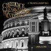 CREEDENCE CLEARWATER REVIVAL At The Royal Albert Hall (April 14, 1970), CD