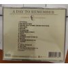 A DAY TO REMEMBER Common Courtesy, CD