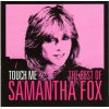 FOX, SAMANTHA Touch Me - The Best of Samantha Fox, CD