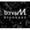 BONEY M Diamonds (40th Anniversary Edition), 3CD (Limited Edition)