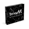BONEY M Diamonds (40th Anniversary Edition), 3CD (Limited Edition)