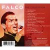 FALCO The Collection, CD