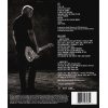 GILMOUR, DAVID Rattle That Lock, CD+Blu-Ray (Deluxe Edition, Blu-ray Multichannel)