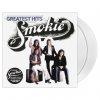 SMOKIE Greatest Hits, 2LP (Gatefold,180 Gram White Vinyl)