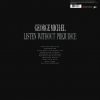 MICHAEL, GEORGE Listen Without Prejudice Vol. 1, LP (Remastered,180 Gram Pressing Vinyl)