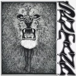 SANTANA Santana, LP (180 Gram Black Pressing Vinyl)